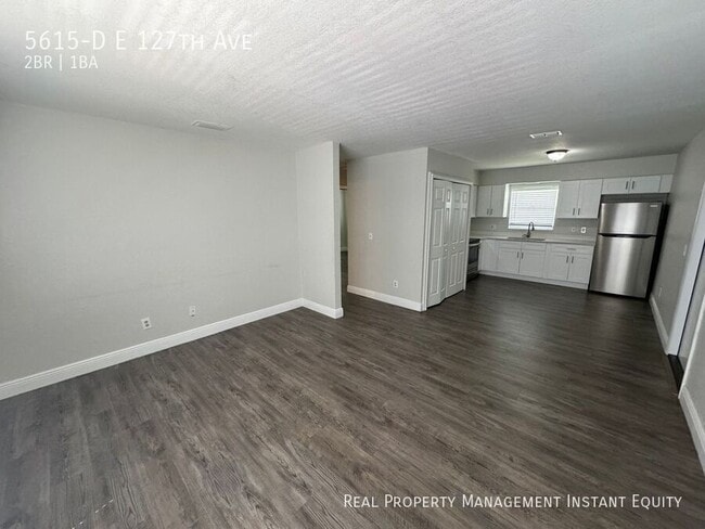 Building Photo - 5615-D E 127th Ave