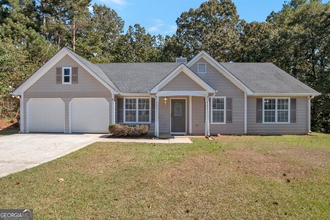 Foto del edificio - 90 Allen Oaks Way