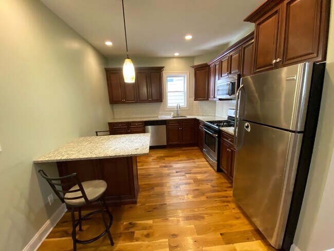 Foto del edificio - 63 Mechanic St