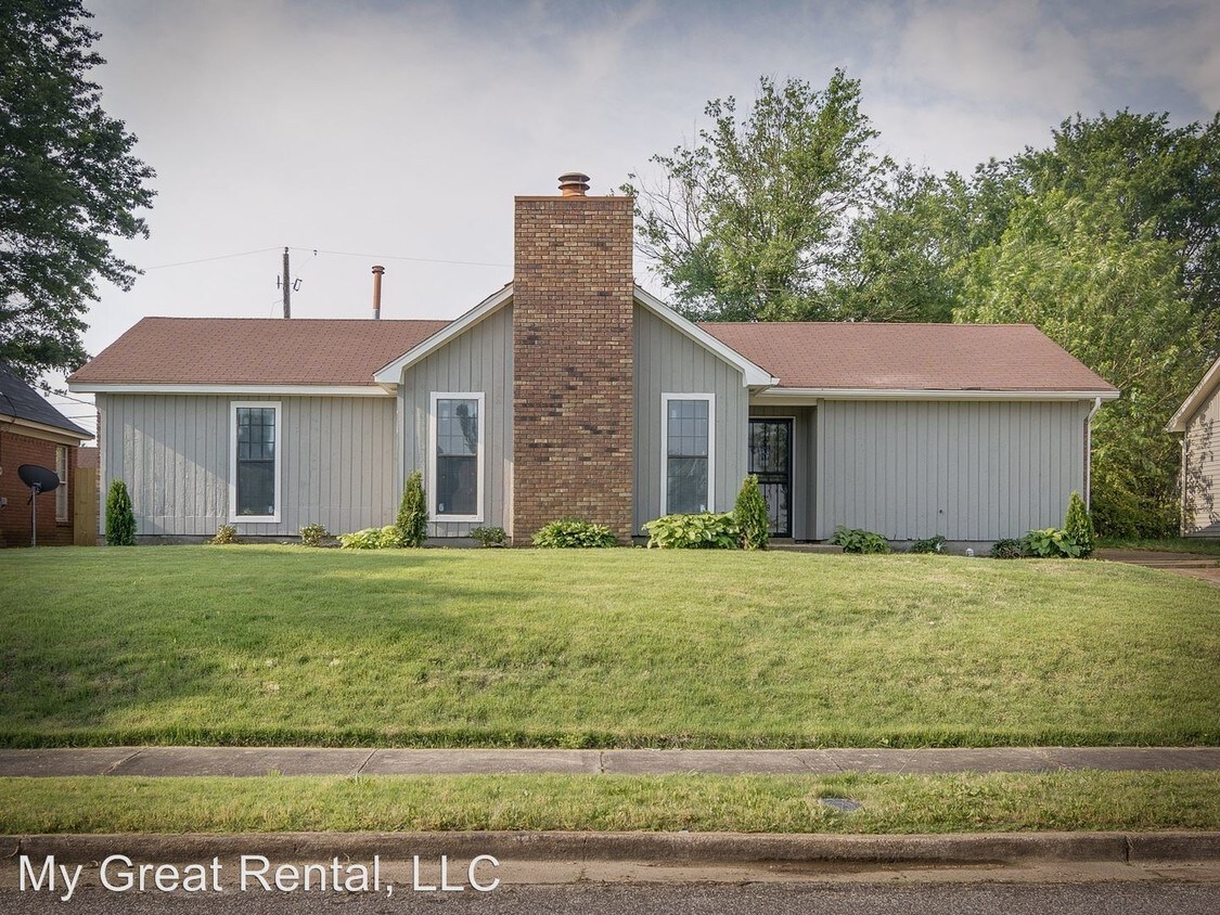 Primary Photo - 3 br, 2 bath House - 6583 Falling Tree Dr