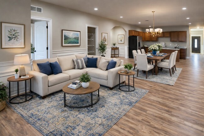 Interior Photo - The Grand