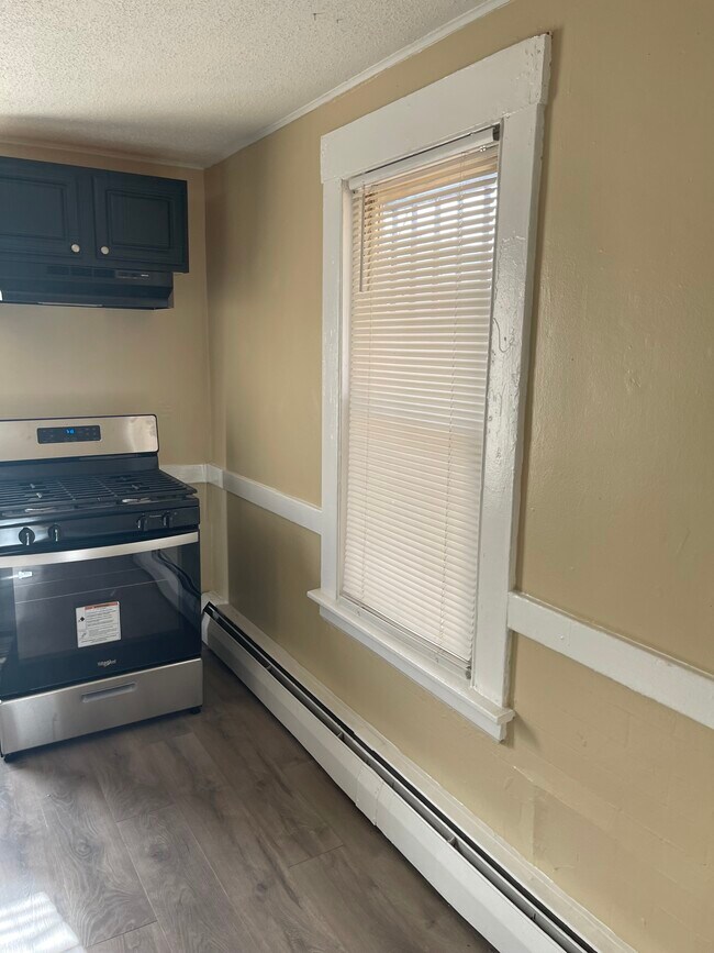 Foto del edificio - 122 Clark St