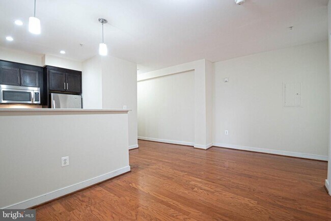 Foto del edificio - 4800 Georgia Ave NW