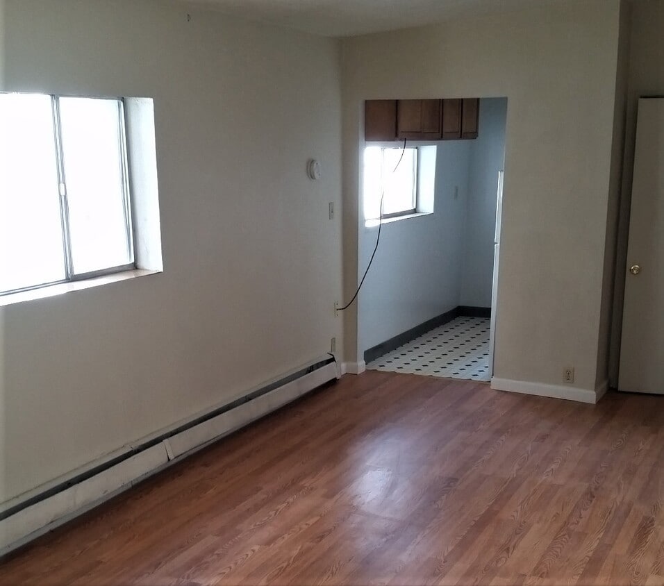 Toward Kitchen - 756 N Ogden St