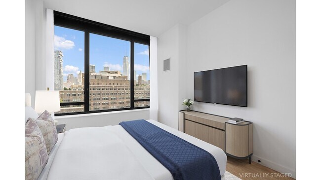 Foto del edificio - 111 Varick St