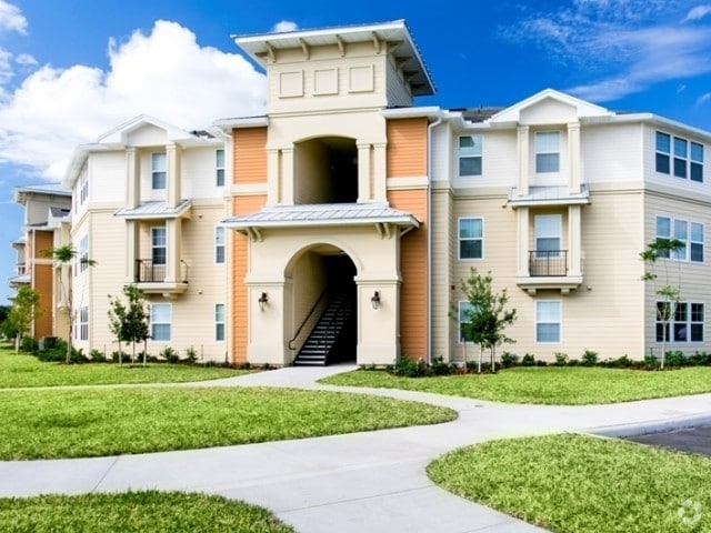 Building Photo - Osceola Pointe