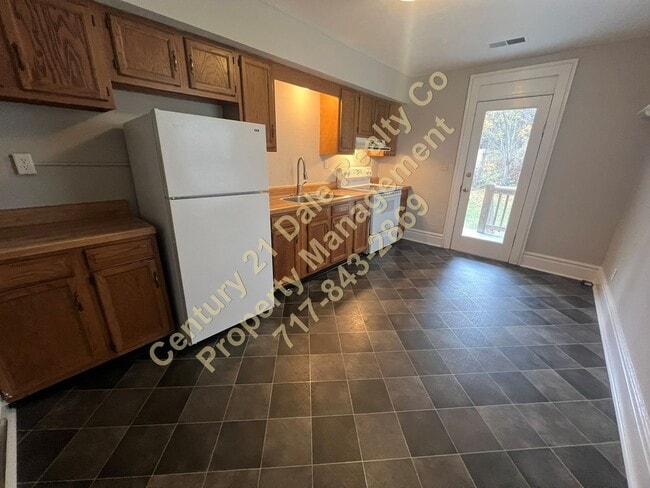 Foto del edificio - 1414 S George St