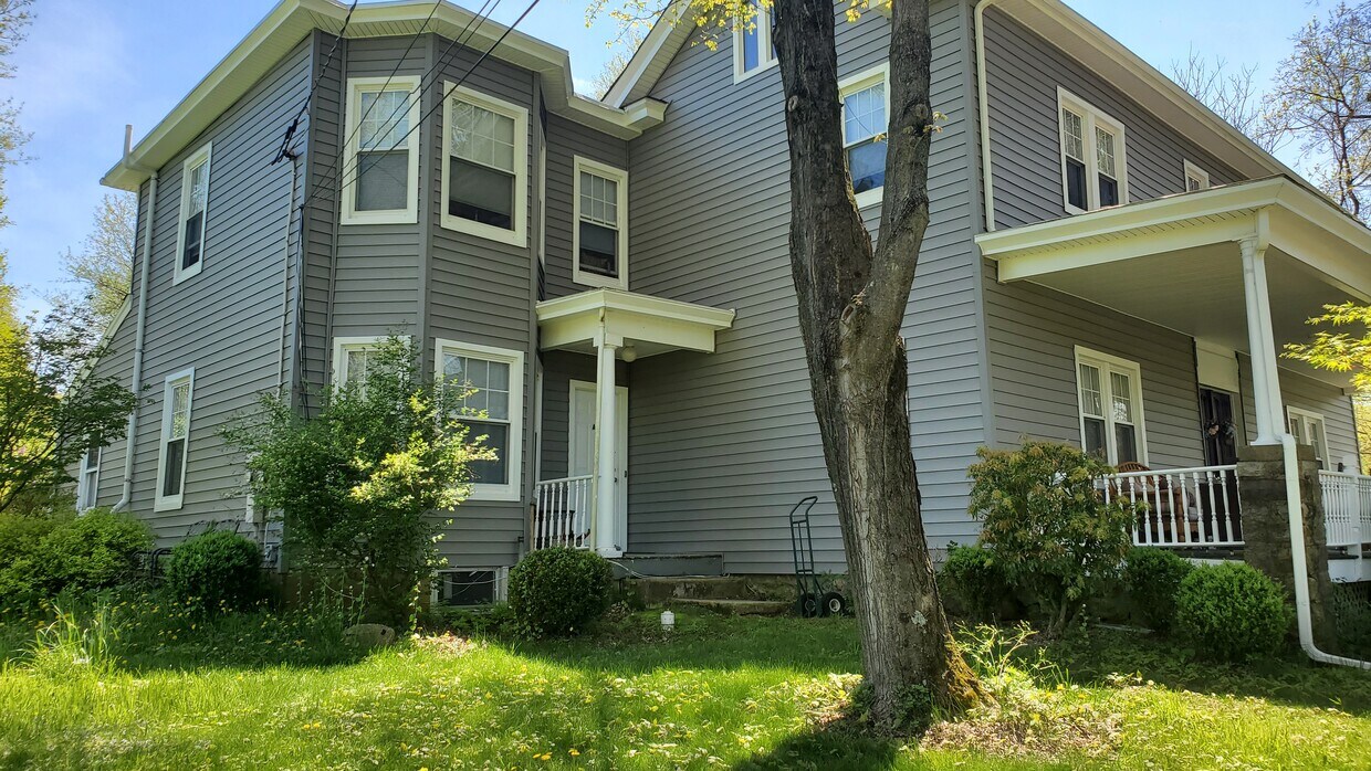 544 Mount Bethel Rd, Oxford, NJ 07863 Townhome Rentals in Oxford NJ