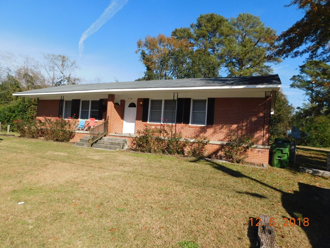 Primary Photo - 7116 Patterson Rd