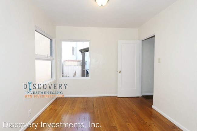 Building Photo - 1316 Leimert Blvd