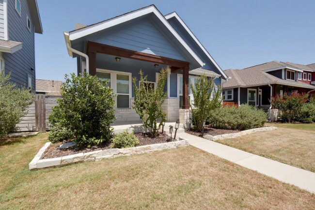 Foto del edificio - 5308 Fox Wing Way