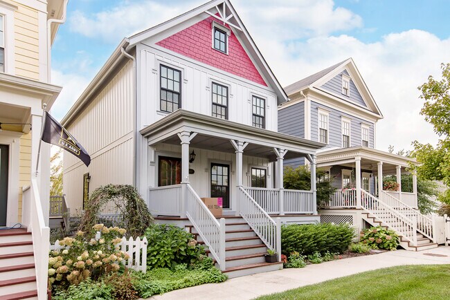 Foto del edificio - 2107 Rhettsbury St