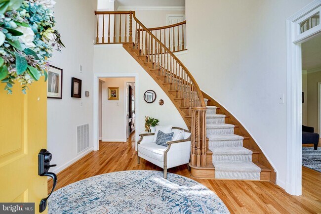 Foto del edificio - 11903 Henderson Ct
