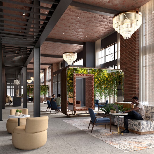 Building Photo - Albion Lawrenceville