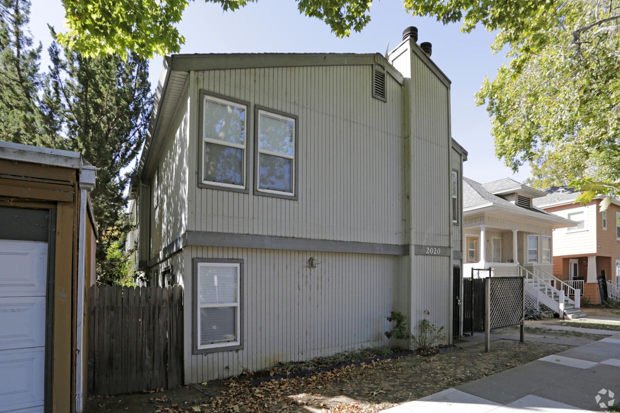Building Photo - 2020 S St