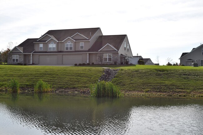Foto del edificio - 10038 Oak Trail Rd