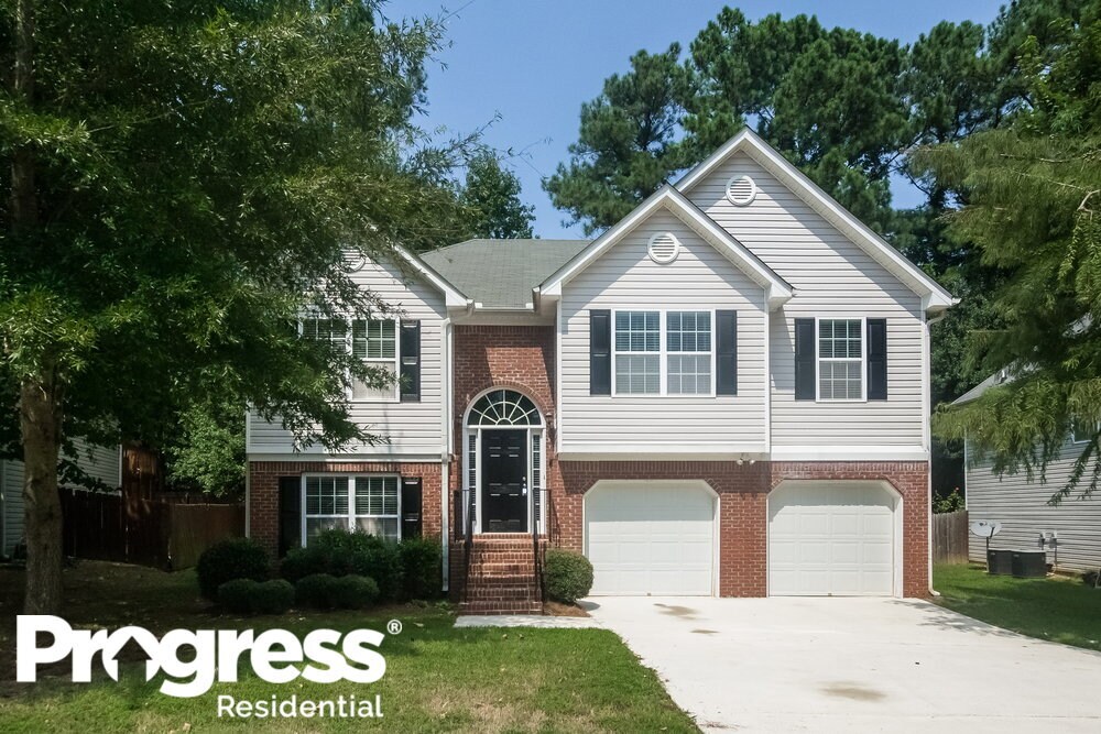 170 Ripple Creek Dr SW, Marietta, GA 30060 House Rental in Marietta