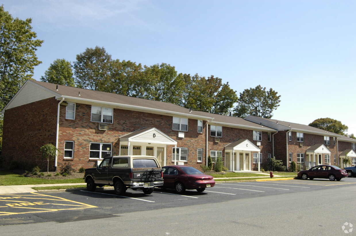 Village en Bordentown - Village at Bordentown