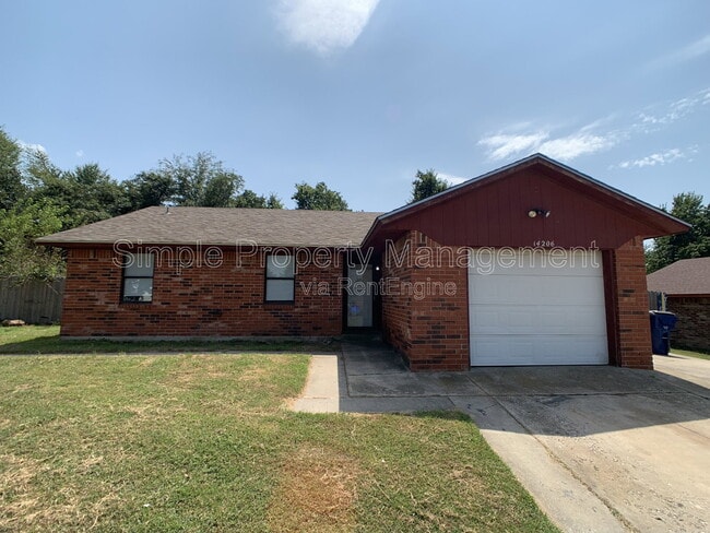 Photo - 14206 NE 4th St House