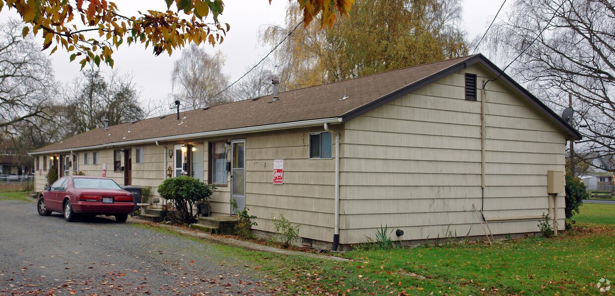 Building Photo - 501-509 7th Ave SW