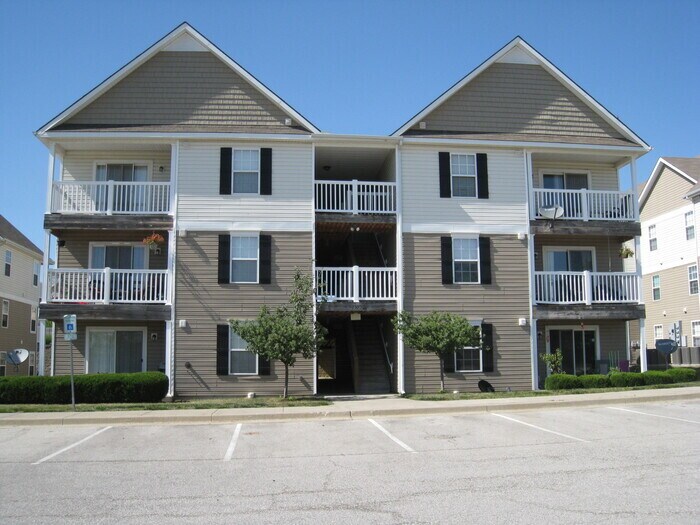 Foto principal - Beautiful Condo in Brighton Crossing!
