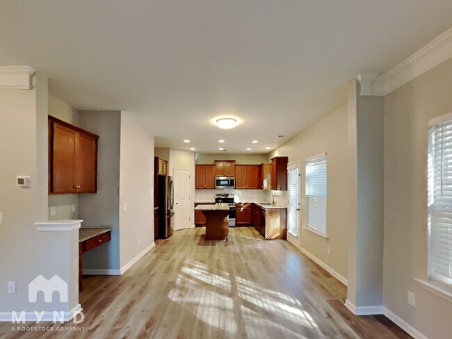 Foto del edificio - 41 Minima Ct