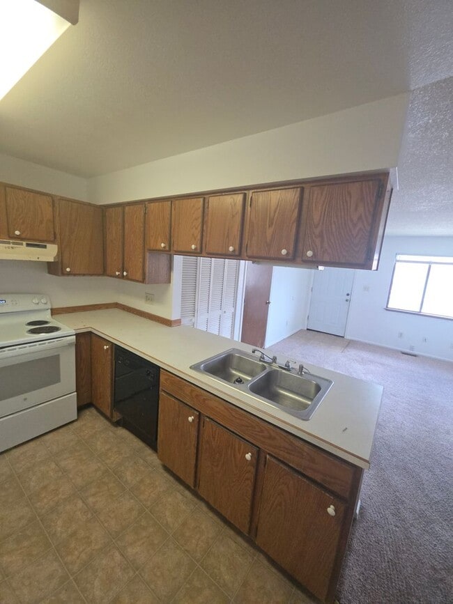 Foto del edificio - Ground Floor Apartment in FRUITA!!!