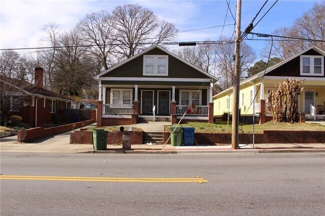 Building Photo - 1069 Metropolitan Pkwy SW