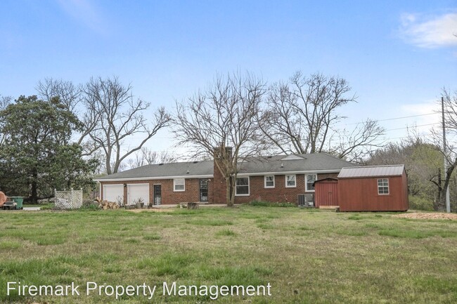 Building Photo - 3 br, 2 bath House - 620 Ronnie Road