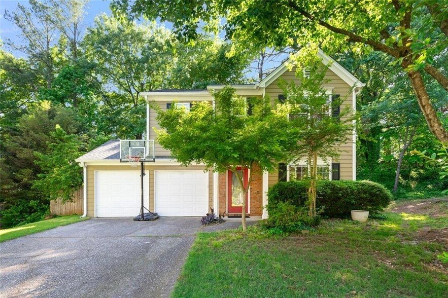 Foto principal - 4295 Cabretta Dr