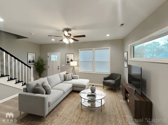 Foto del edificio - 123 W Harrison Ave