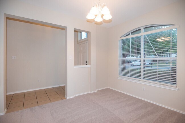 Building Photo - Attractive 2 Story in Round Rock Ranch - W...