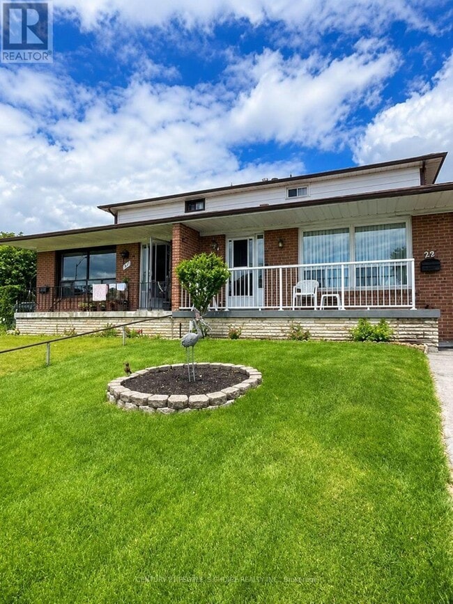 Building Photo - 29 Dellbrook Crescent