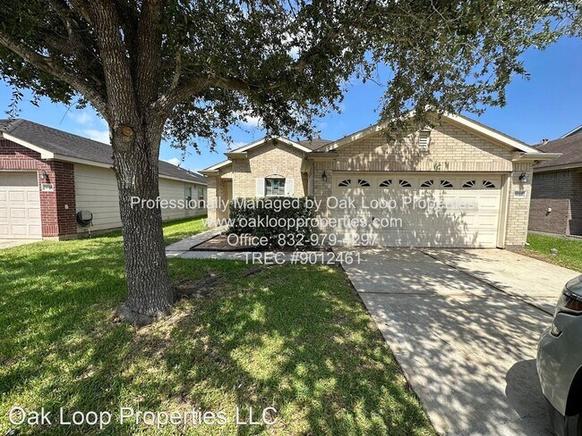 Building Photo - 3 br, 2 bath House - 14110 Autumn Ridge Trail