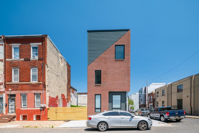 Foto del edificio - 2521 W Jefferson St