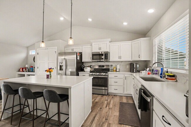 Foto del edificio - Beautiful Bellevue Home Close to Offutt AFB