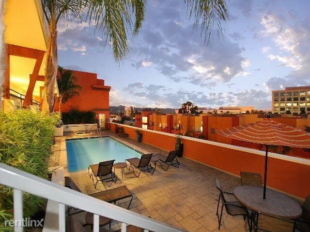 Foto del edificio - 3 br, 2 bath Apartment - Living at NoHo