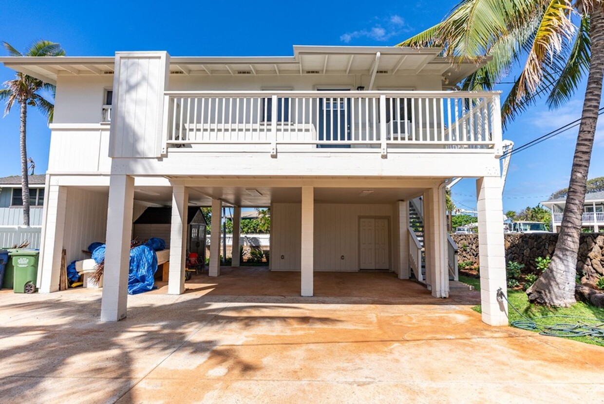 Foto principal - Ohana Island Retreat: 2BR Coastal Escape w...