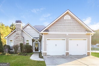 Building Photo - 203 Arbor Dr