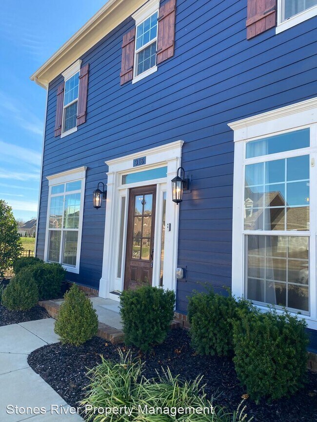 Foto del edificio - 4 br, 2.5 bath House - 916 Sapphite Dr.