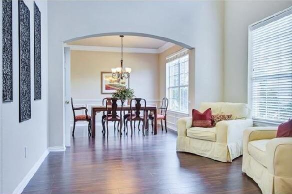 Foto del edificio - 8409 Brown Stone Ln