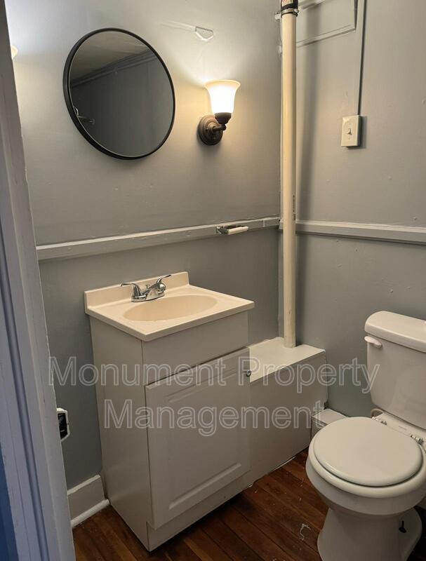 Foto del edificio - 8A East Church St