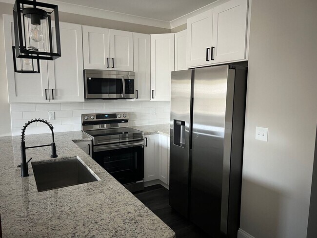 Foto del edificio - 1218 House St