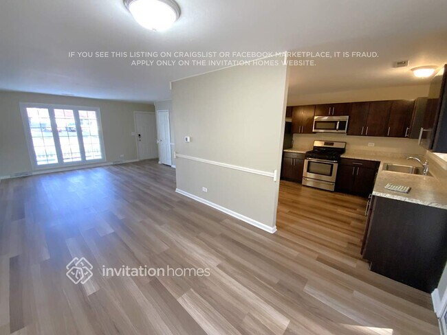 Foto del edificio - 15156 Hiawatha Trail