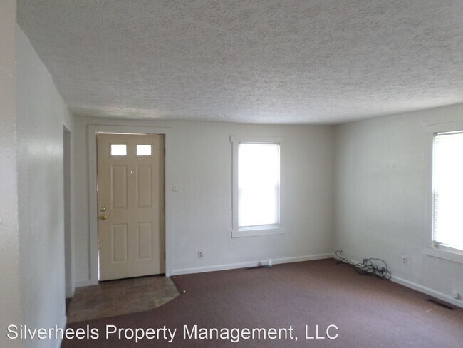 Foto del edificio - 2 br, 1 bath House - 411 Florence Street