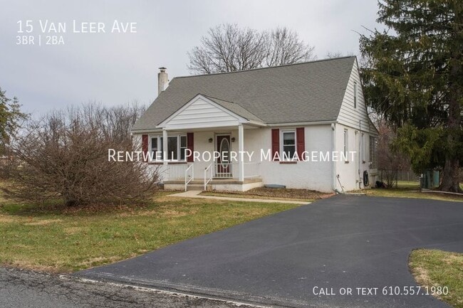 Photo - 15 Van Leer Ave House