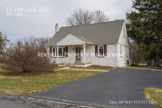 Building Photo - 15 Van Leer Ave