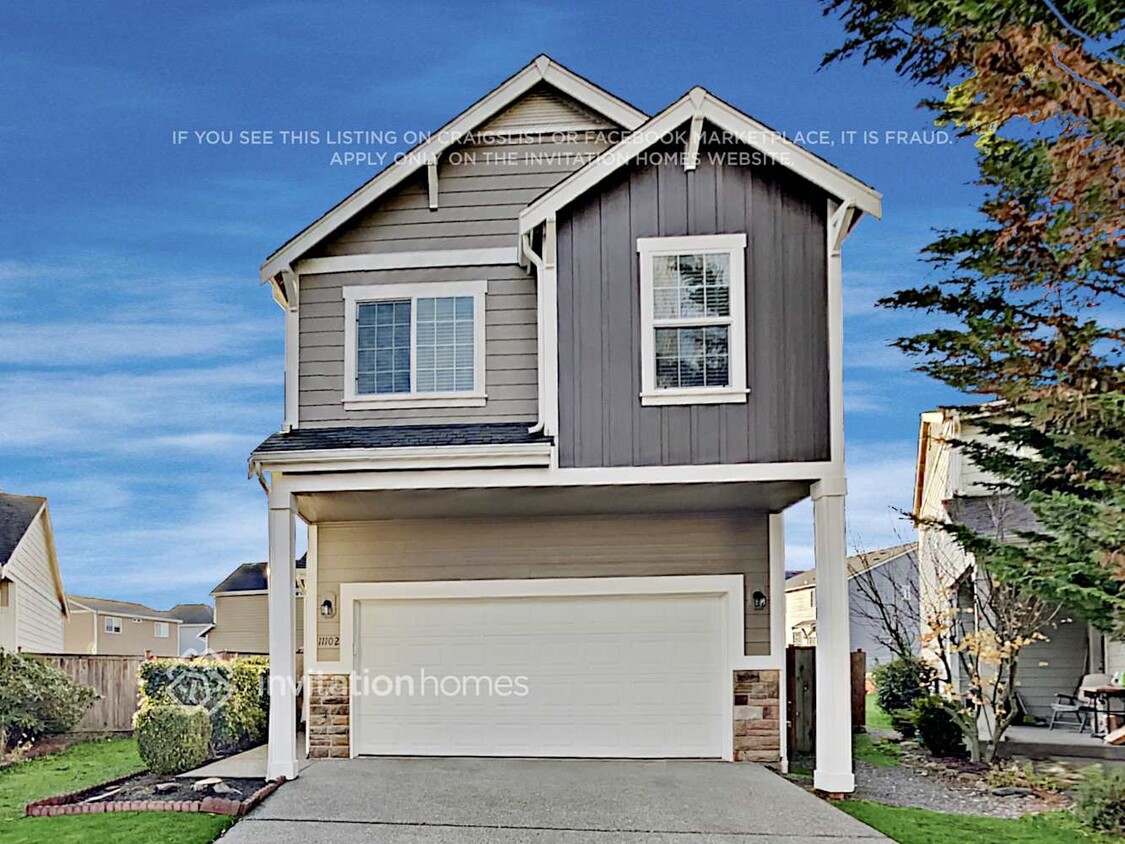 Foto principal - 11102 181st St Ct E