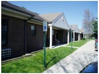Primary Photo - Stanton Place Apartments