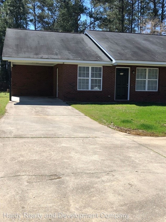 313311 Old Summerville Rd NW, Rome, GA 30165 Condo for Rent in Rome